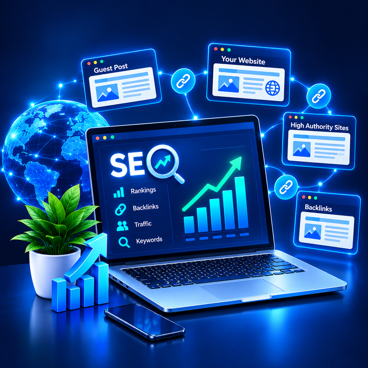 Web Expert IT